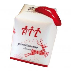 Panettoncino AIL